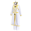 Anime Welcome to Demon School! Iruma-kun Asmodeus Alice Cosplay Costumes