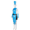 The Shy Hero and the Assassin Princesses Anemone Cosplay Costumes