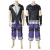 Kingdom Hearts 3 Riku Cosplay Costumes