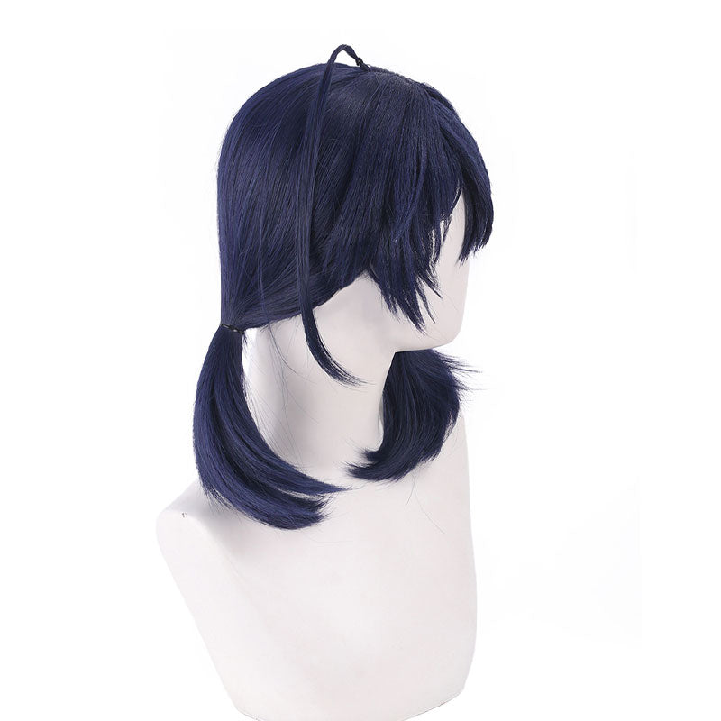 Zenless Zone Zero Summer Belle Cosplay Wigs