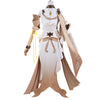 Honkai: Star Rail Aglaea Cosplay Costumes