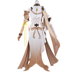 Honkai: Star Rail Aglaea Cosplay Costumes