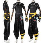 LOL Heartsteel Ezreal Fullset Cosplay Costume