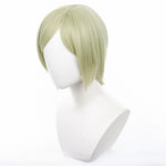 Jujutsu Kaisen Kento Nanami Teenager Cosplay Wigs