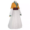 The Apothecary Diaries Xiaolan Cosplay Costume
