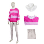 KPop Demon Hunters Saja Boys Mystery Saja Baby Saja Cosplay Costumes