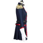 Mato Seihei no Slave Kyouka Uzen Fullset Cosplay Costumes