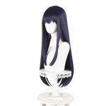 Summer Pockets Kushima Kamome Cosplay Wigs
