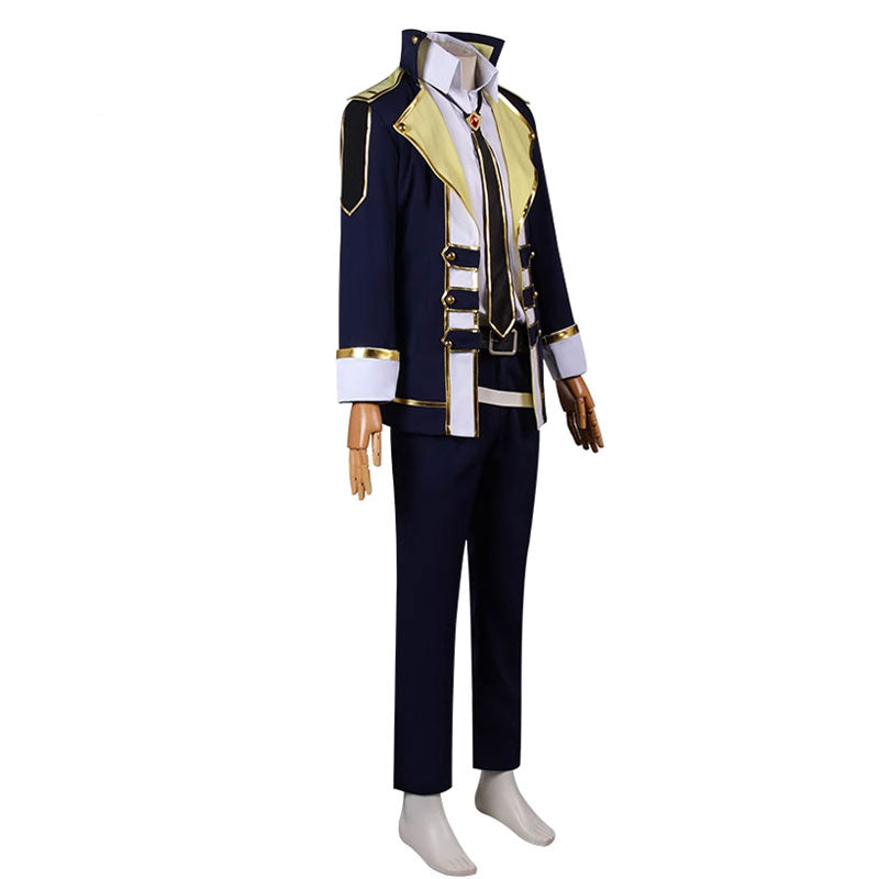 The Eminence in Shadow Cid Kagenou Minoru Kageno Cosplay Costumes