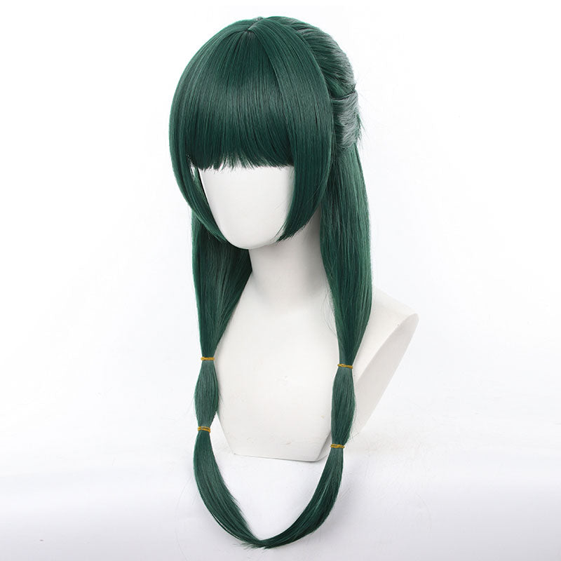 The Apothecary Diaries Maomao Cosplay Wigs