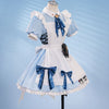 Love Live Muse GiGo Girl Group Outfit Cosplay Costume
