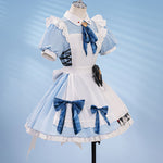 Love Live Muse GiGo Girl Group Outfit Cosplay Costume