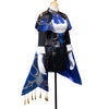 Genshin Impact Clorinde Cosplay Costumes