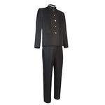 Anime Mob Psycho 100 Shigeo Kageyama Cosplay Costume