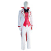 Hazbin Hotel Lucifer Morningstar Cosplay Costumes