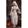 Halloween Party Vampire Bride Dress Cosplay Costumes