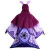 Game Genshin Impact Pyro Abyss Mage Outfit Cosplay Costumes