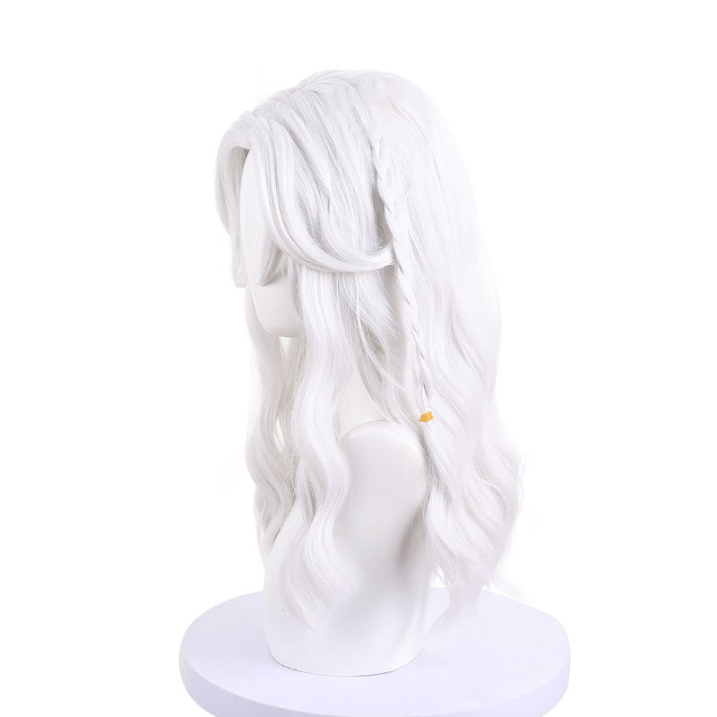 Identity V Tranquility Photographer Cosplay Wigs