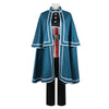 Mushoku Tensei: Jobless Reincarnation Sylphiette Fitts Cosplay Costumes