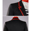The Mask Jim Carrey Stanley Ipkiss Cosplay Costumes