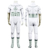 Invincible Season 3 Conquest Kids Jumpsuit Cosplay Costume