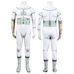 Invincible Season 3 Conquest Kids Jumpsuit Cosplay Costume