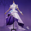 Game Honkai: Star Rail Cyrene Cosplay Costumes