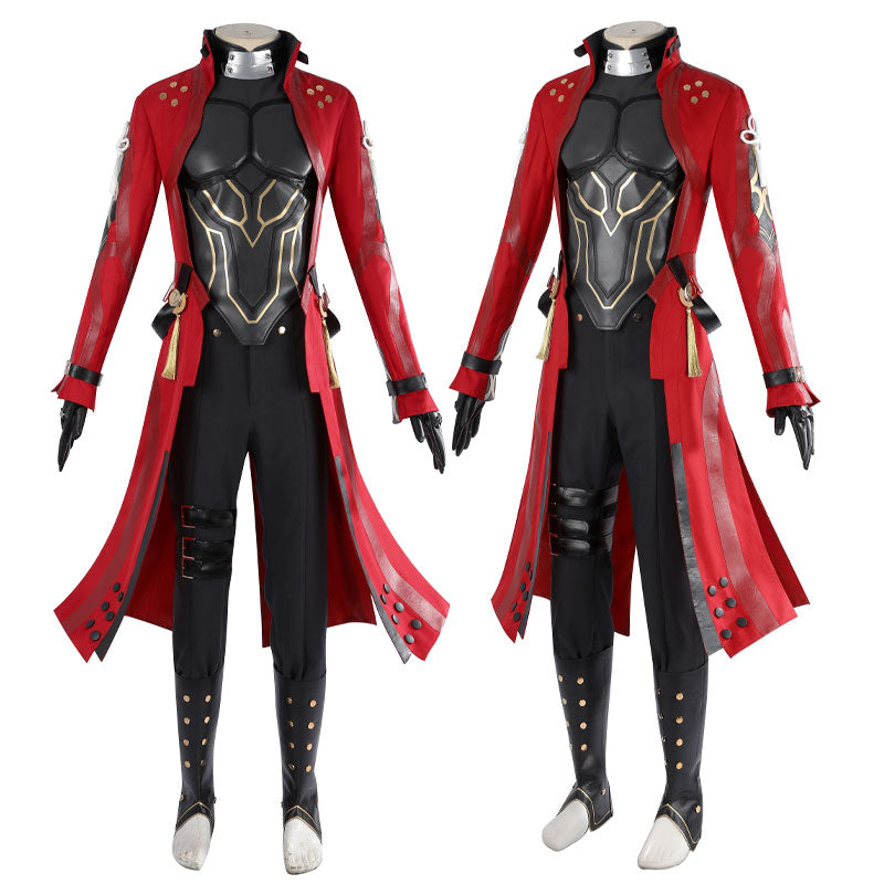 Honkai: Star Rail Archer Cosplay Costume
