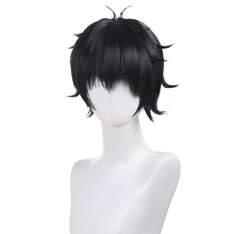 Wind Breaker Jo Togame Cosplay Wigs