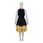 Bungo Stray Dogs Lucy Maud Montgomery Cosplay Costumes