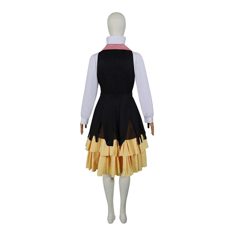 Bungo Stray Dogs Lucy Maud Montgomery Cosplay Costumes