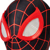 PS5 Spider-Man Miles Morales T.R.A.C.K. Suit Jumpsuit Cosplay Costumes