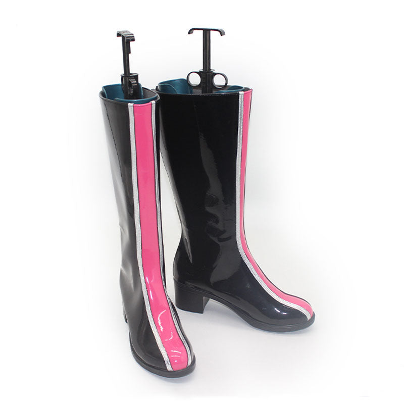 KPop Demon Hunters Rumi Cosplay Shoes
