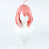 Hololive English Virtual YouTuber Sasaki Saku Cosplay Wigs