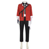 Sousou no Frieren Stark Cosplay Costumes