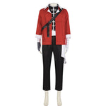 Sousou no Frieren Stark Cosplay Costumes