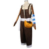 One Piece Usopp Overalls Cosplay Costumes