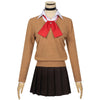 Dandadan Momo Ayase Uniform Cosplay Costume