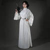Star Wars: Episode IV A New Hope Princess Leia Organa Cosplay Costumes