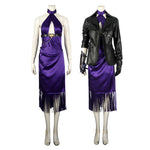 Tekken 8 Nina Williams Cosplay Costume