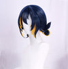 Overwatch 2 Antifragile Kira-Kira Kiriko Cosplay Wigs