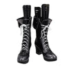 Overwatch Ashe's Deadlock Challenge Cosplay Shoes