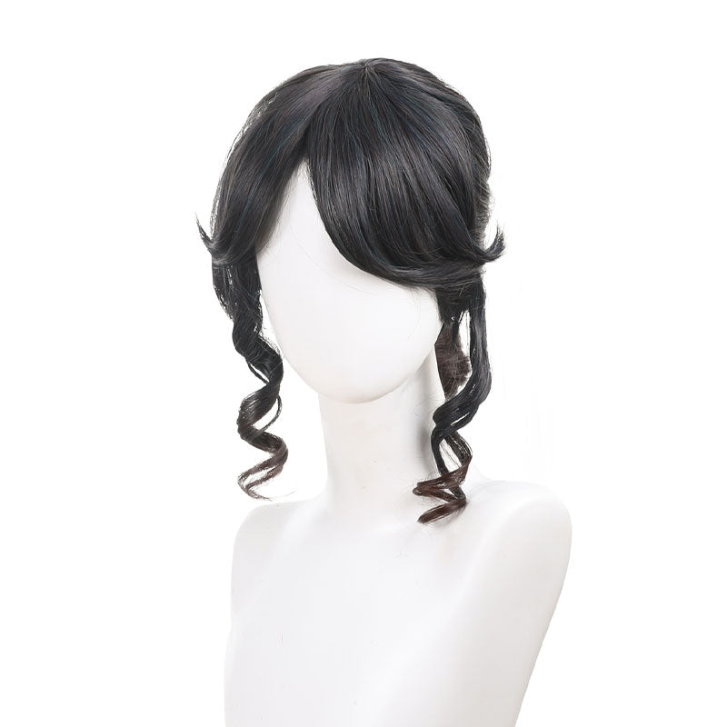 Identity V Gardener Emma Woods Monstrous Bird Cosplay Wigs
