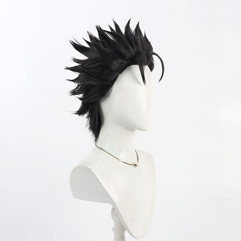 Identity V Esports Team BLK Ganji Cosplay Wigs
