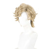 Identity V Professor Wendy Foote Meteorologist Cosplay Wigs