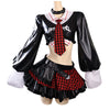 EVA Meng Ya Xiang Asuka Langley Soryuu Cosplay Costume
