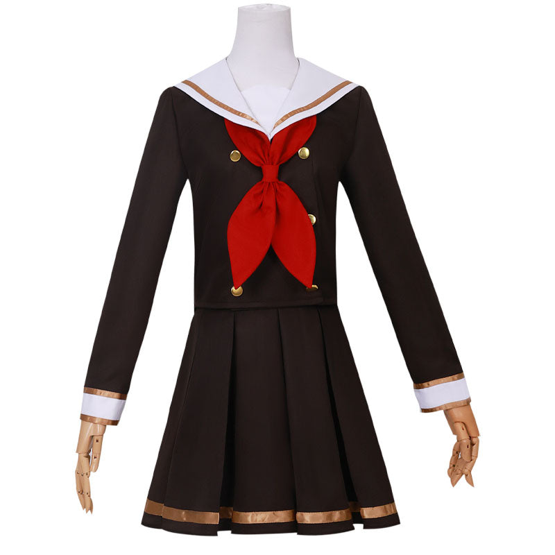 Hibike! Euphonium Kumiko Oumae Mayu Kuroe Uniform Cosplay Costumes