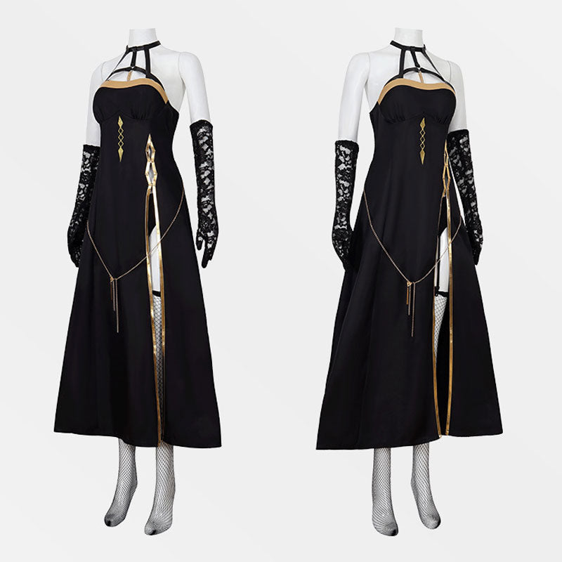 SPY×FAMILY Anya Forger Aldult Cosplay Costume