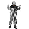 Halloween Scary Clown Adults Cosplay Costumes