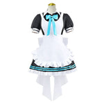 Blue Archive Kakudate Karin Cosplay Costumes